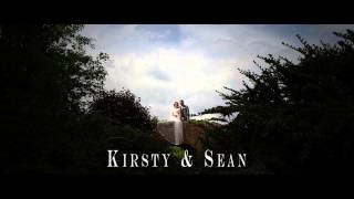 preview picture of video 'Kirsty & Sean Wedding Film Motion Poster - Lochside House Hotel'