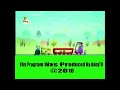 Babytv Tricky Tracks 2010 Credits Is Going Weirdness Every