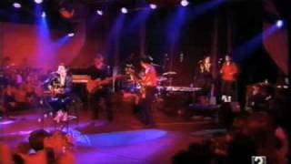 Los Ronaldos - Saca la lengua