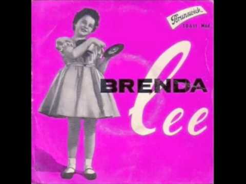 BRENDA LEE — 