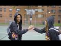 Jay Hound Fly High WhoRunItNYC Performance