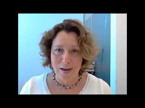 Leila Abdulrahim, Managing Director of Bilkey Llinas Design Dubai - #IAmALeader