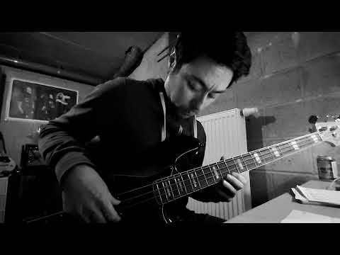 Enzo Avitabile / Soul Express / Bass Cover