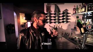 Noyz Narcos - Nemico Pubblico VIDEO UFFICIALE