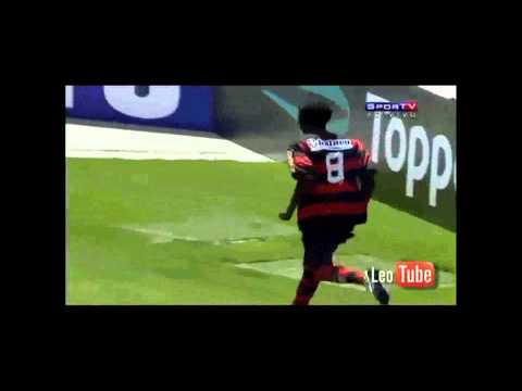 Flamengo 2 X 1 Bahia - Final Copa SP de Futebol Junior 2011