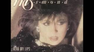 Marie Osmond  -  Read My Lips