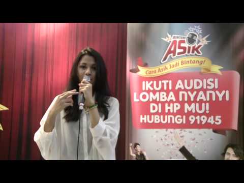 Interview 25 Besar: DINDA - Surabaya