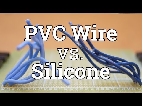 download lagu mp3 mp4 Silicone Wire Uses, download lagu Silicone Wire Uses gratis, unduh video klip Silicone Wire Uses