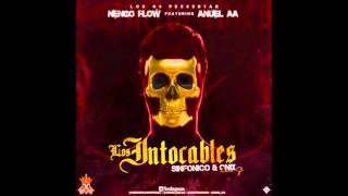 Ñengo Flow Ft Anuel AA - Los Intocables