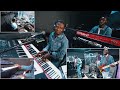 Worship Session We Hail You You Are Glorious Yeshua Favour Surrounds Me Like A Shield