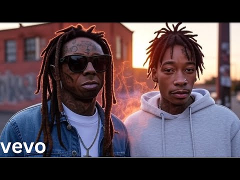Wiz Khalifa FT Lil Wayne - No more Sin (OFFICIAL 2025 Video) OUT NOW (Soul winning worship song)