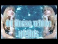 Oh Land - White Nights (LYRICS ON SCREEN ...