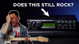 Yamaha FX500 - What To Know & Where To Buy | Equipboard