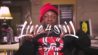 Line 4 Line (Episode 33) &quot;Anything Goes&quot; ft. Ras Kass