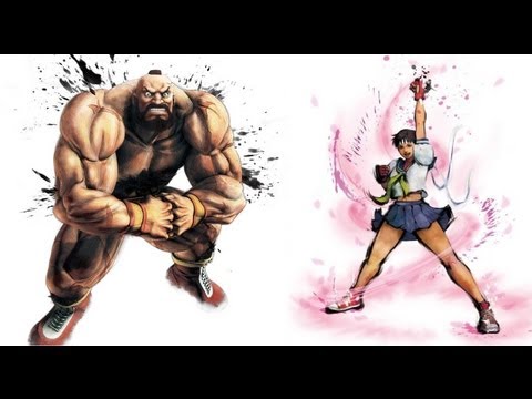 martij9 [Zangief] vs. UCLAplayer [Sakura]