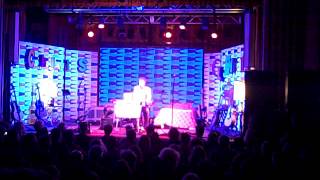 Chris Difford & Glenn Tilbrook -- The Elephant Ride