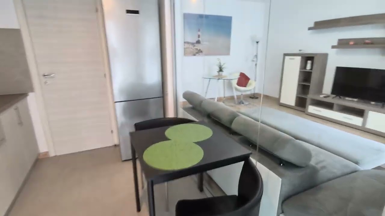 Tur video  Apartament 2 Camere Complex 21 Residence Politehnica Bucuresti