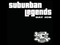 Suburban Legends- Girlfriend's Pretty 