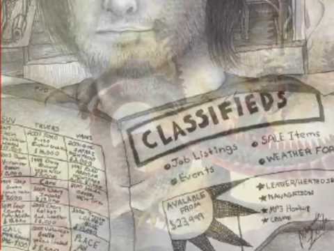 Miranda Leek's Twisted:  A Dramatic Reading (part 1)