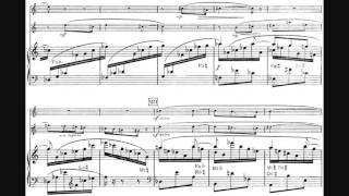 Leo Smit - Trio for Flute, Viola and Harp