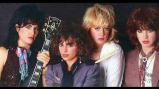How Is The Air Up There? (Live in Amsterdam 1985) - Bangles *Best In (Live) Show* Audio