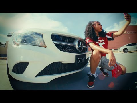 Trim - Bugatti (Official Music Video) prod. @Goxan