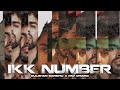 Ikk Number - Kulshan Sandhu (Full Video) Kulshan Sandhu | Pav Dharia Original New Punjabi Song 2023