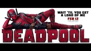 Junkie XL - Twelve Bullets (Deadpool Soundtrack Sample)