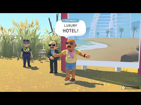 Alba: A Wildlife Adventure Review (Nintendo Switch)