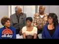 Extended Cut: ‘227’ Cast Shares Memories Of The Classic Sitcom In 2010 | TODAY All Day