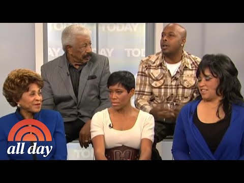 Extended Cut: ‘227’ Cast Shares Memories Of The Classic Sitcom In 2010 | TODAY All Day
