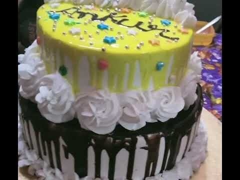 Rita's cakes 🎂|Contact no:-9331885174| Home delivery is  done here.