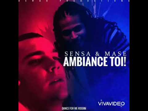 Remoh Production  -  SENSA ET MASE  -  Ambiance Toi !!! 🔥 🚀 🎶