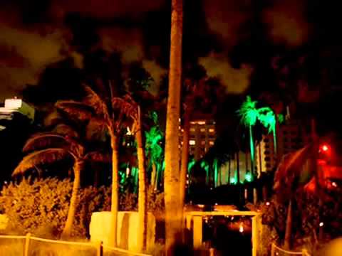 The Cube Guys ~ Te Queiro (Intrallazzi and Provera Miami Mix.