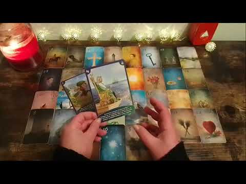 #wochenorakel 2-.8.3.26.... es läuft SEHR ✨️ viel besser als erwartet!