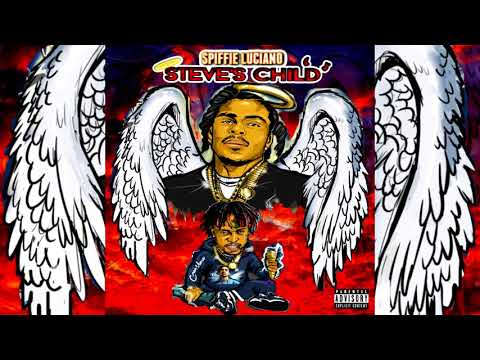 Spliffie Luciano x Lil Bean - Tony Romo