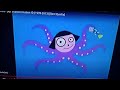 PBS Kids Dot Transformation Bloopers