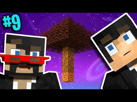 Minecraft: Sky Factory 4 w/ X33N Ep. 9