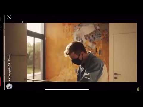 KAMERZYSTA x KAROLINA STANISŁAWCZYK - WYBACZ MI (OFFICIAL TRAILER)