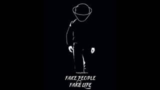 Fake People Whatsapp status Tamil Fake Life whatsa