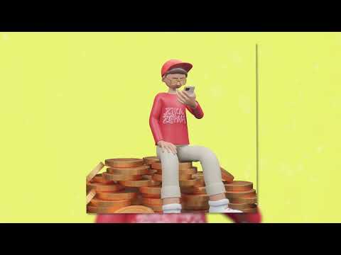 Zikabron - PUERTORICO (Prod. HoustonBeats & Reaktor)