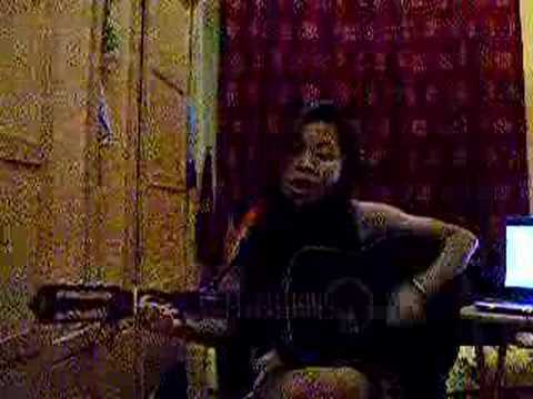 The only One evanescence cover acoustic by me video thumbnail
