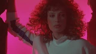 Jackson Browne - Somebody&#39;s Baby (Weird Science Mashup)