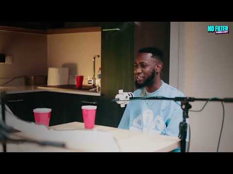 The Plug Studios and NO FILTER PODCAST