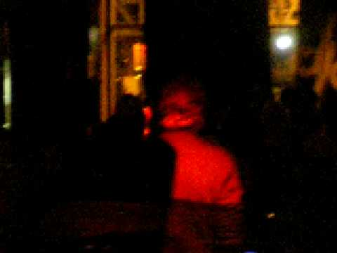 Animal House @ Djoon 07-02-09 for a House live jammin (2)