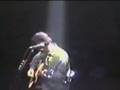 Noel Gallagher - Slide Away acoustic Chicago '98 ...