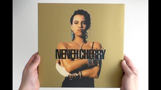 Neneh Cherry / Raw Like Sushi 3CD reissue unboxing video