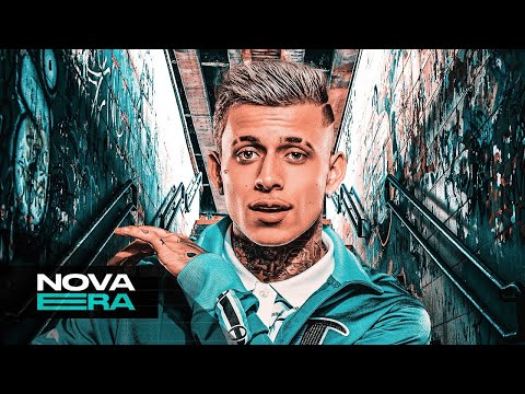 Mc Pedrinho Feat Dj Leozinho MPC   Parafal Áudio Oficial 2021