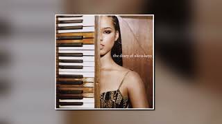 Alicia Keys....If I Was Your Woman-Walk On By [2003] [PCS] [720p]