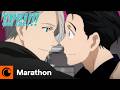 Yuri!!! on ICE Full Series 10th Anniversary Marathon | Available for 30 Days